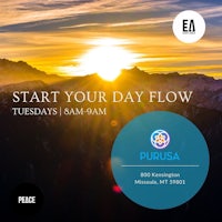 start your day flow