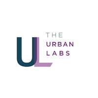the urban labs logo