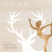 dear jane series