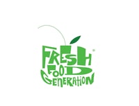 fresh food generation logo
